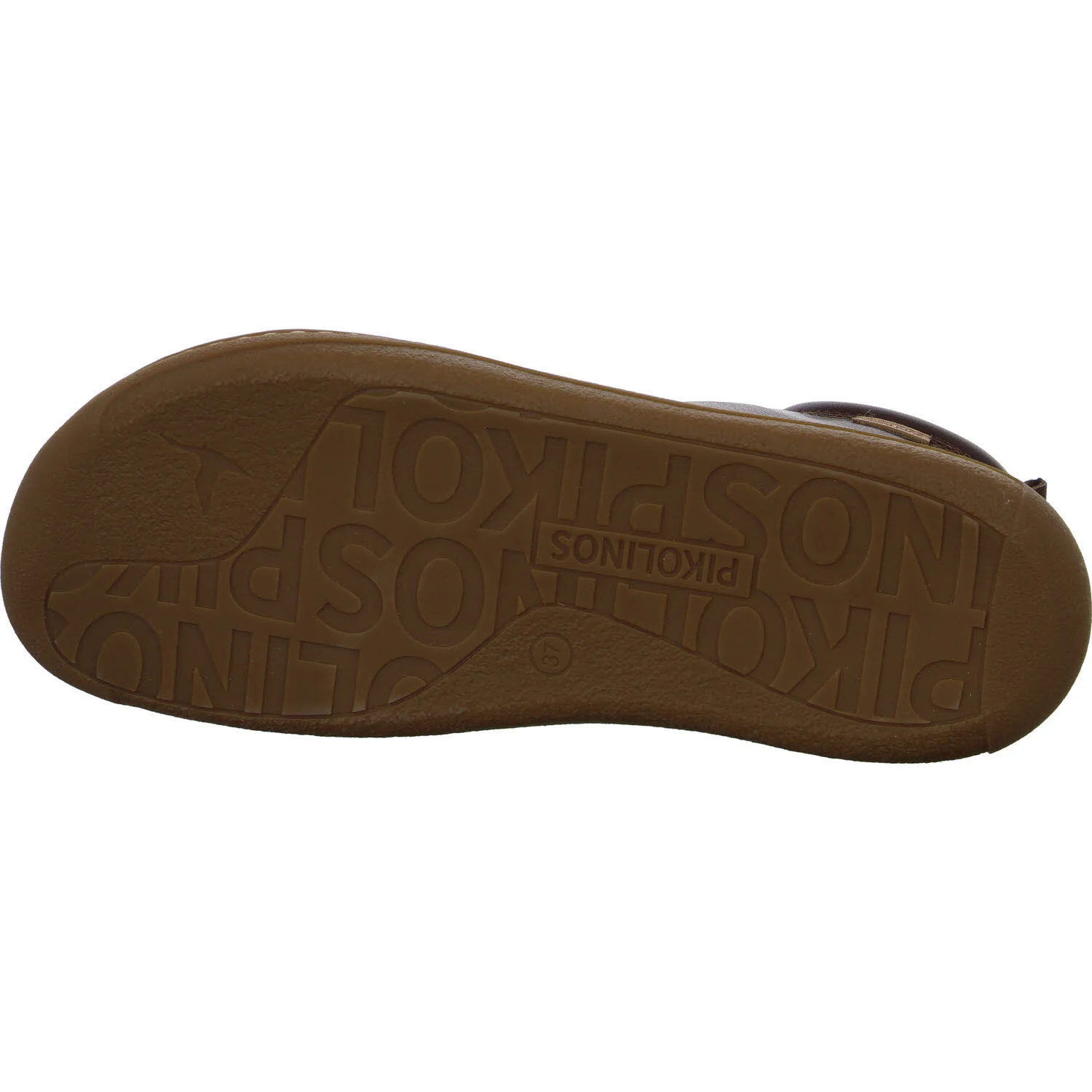 Pikolinos Stiefel/Boots U9F-8055C1 130 Aranjuez caoba normal