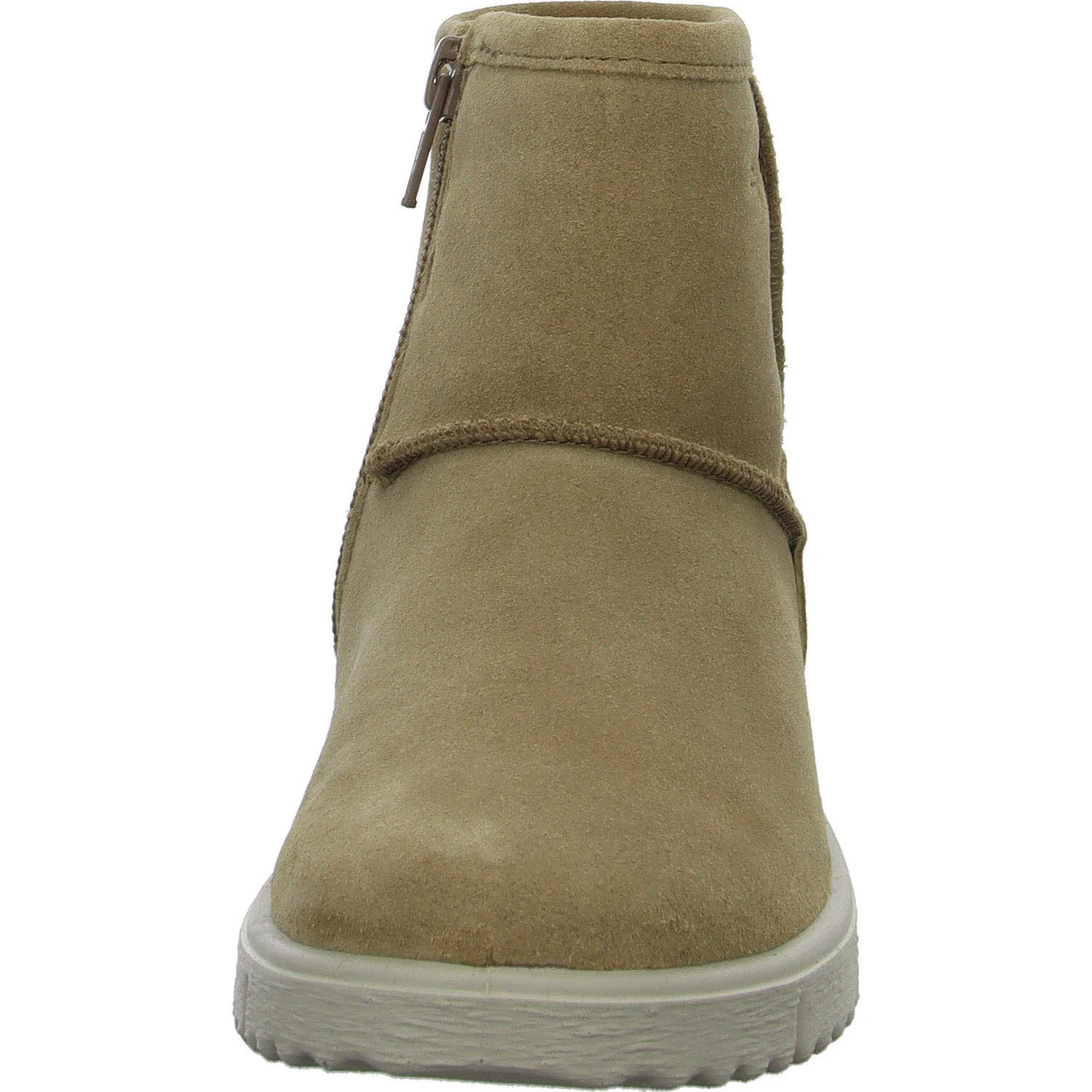 Superfit Kinder Winterstiefel 1-009489-3000 Lora braun WMS mittel