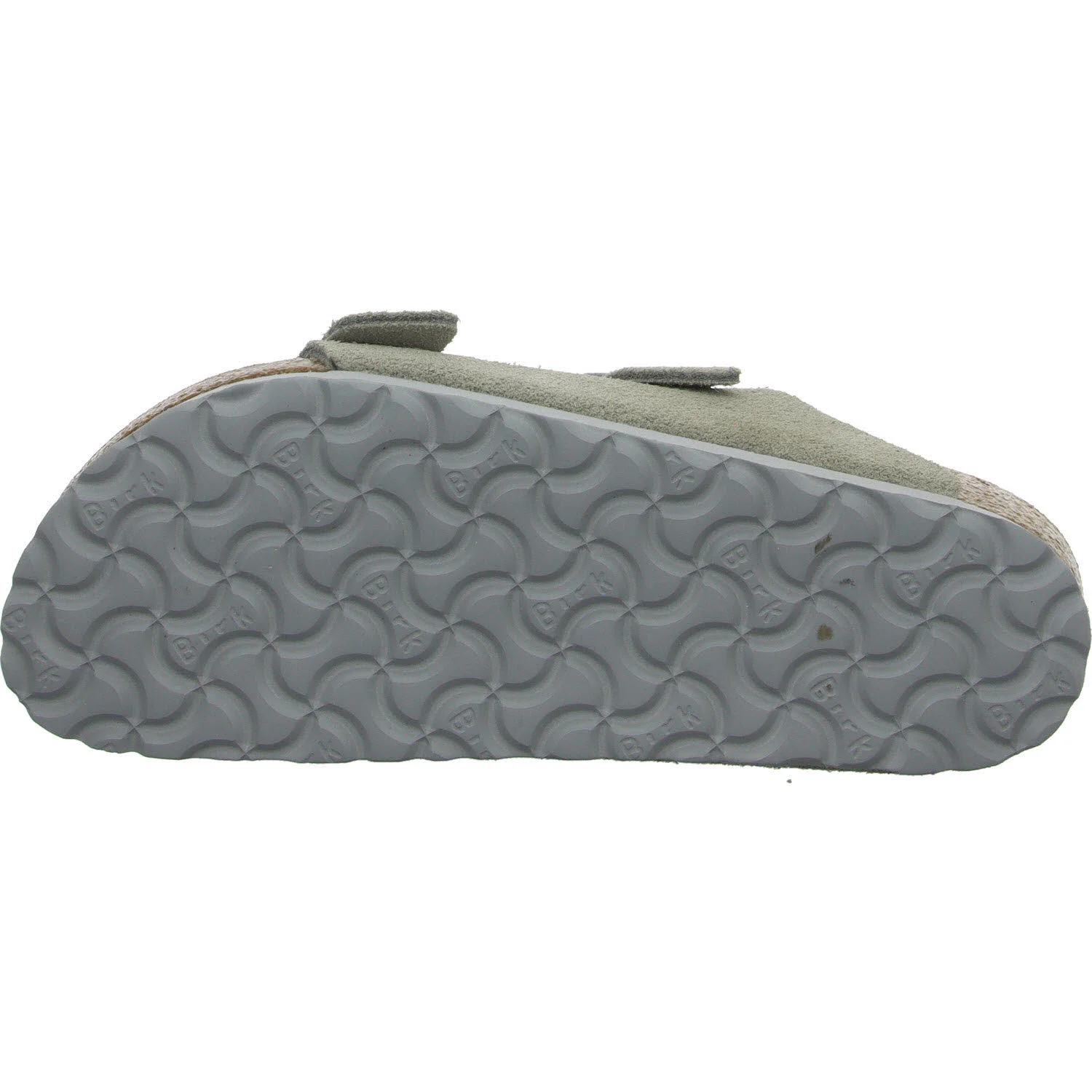 Element 5 von 8 (Bild) – BIRKENSTOCK Pantoletten 1027687 Arizona stone coin schmal