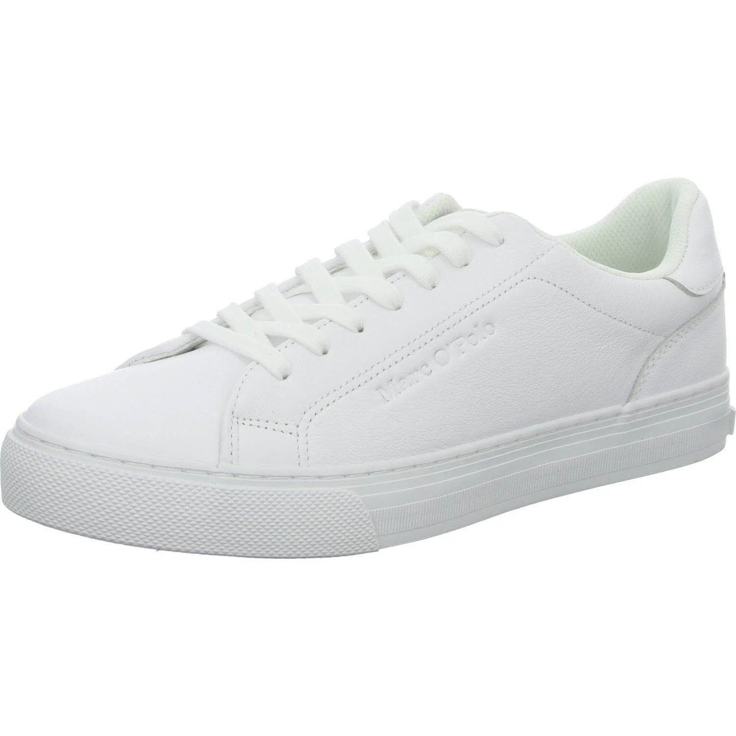 Marc O'Polo Herren Schnürschuhe 502 28253501114 100 50228253501114 white normal