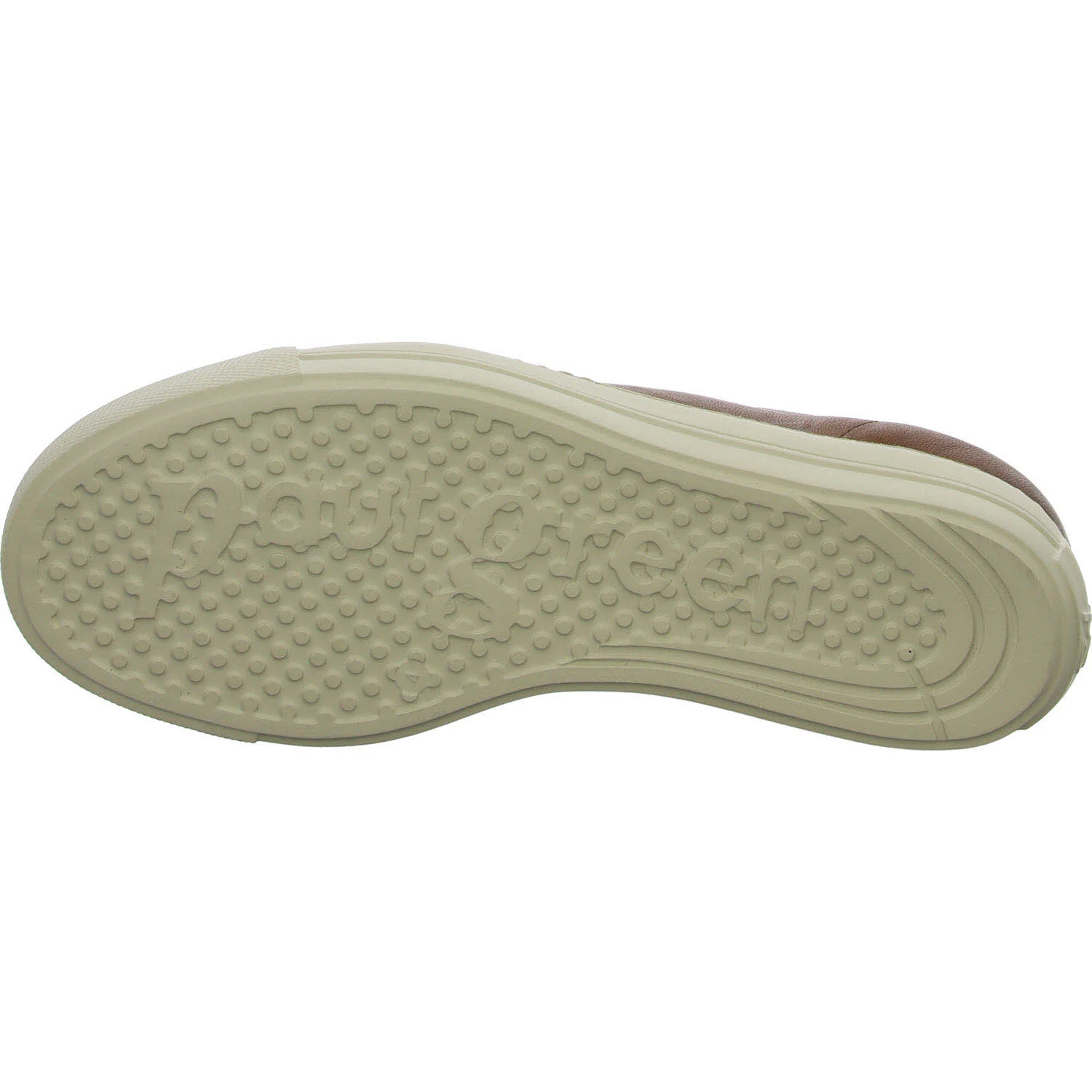 Element 5 von 8 (Bild) – Paul Green Damen Schnürschuhe 5241-138 5241 cognac normal