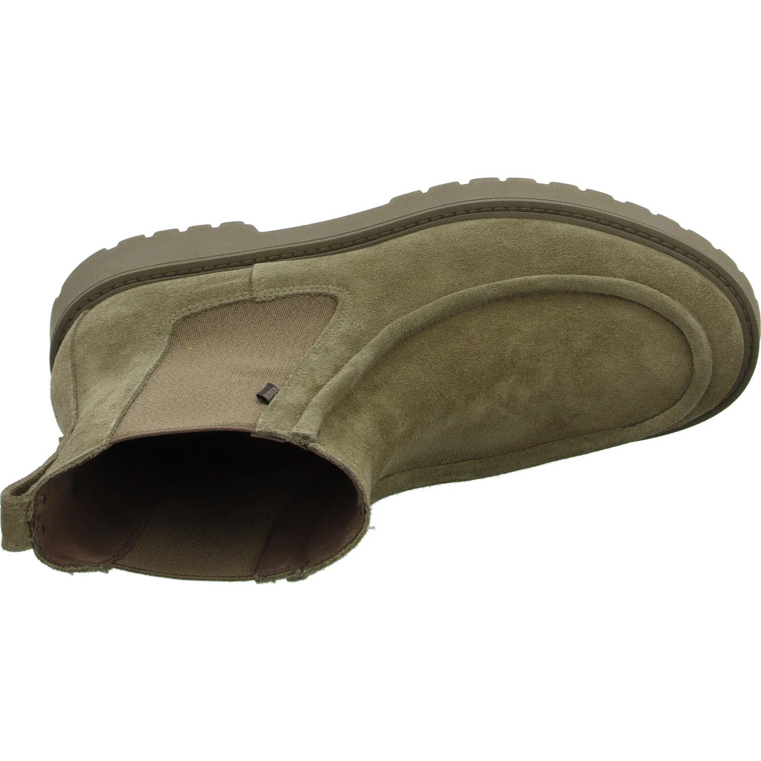 NeroGiardini Damen Stiefeletten I411391D 501 I411391D talpa normal