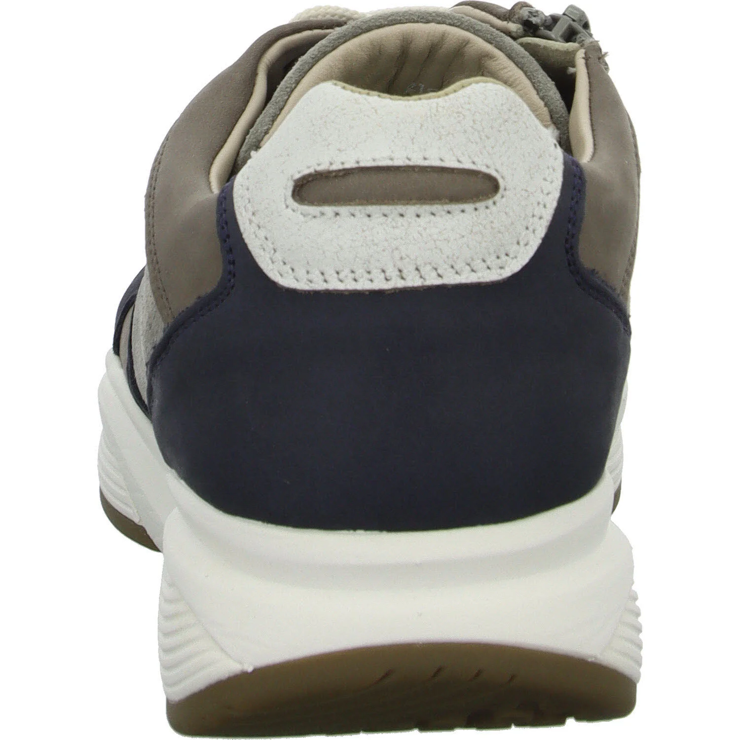 Xsensible Herren Schnürschuhe 32502.2/218-HX SWX29 navy combi HX (weit)