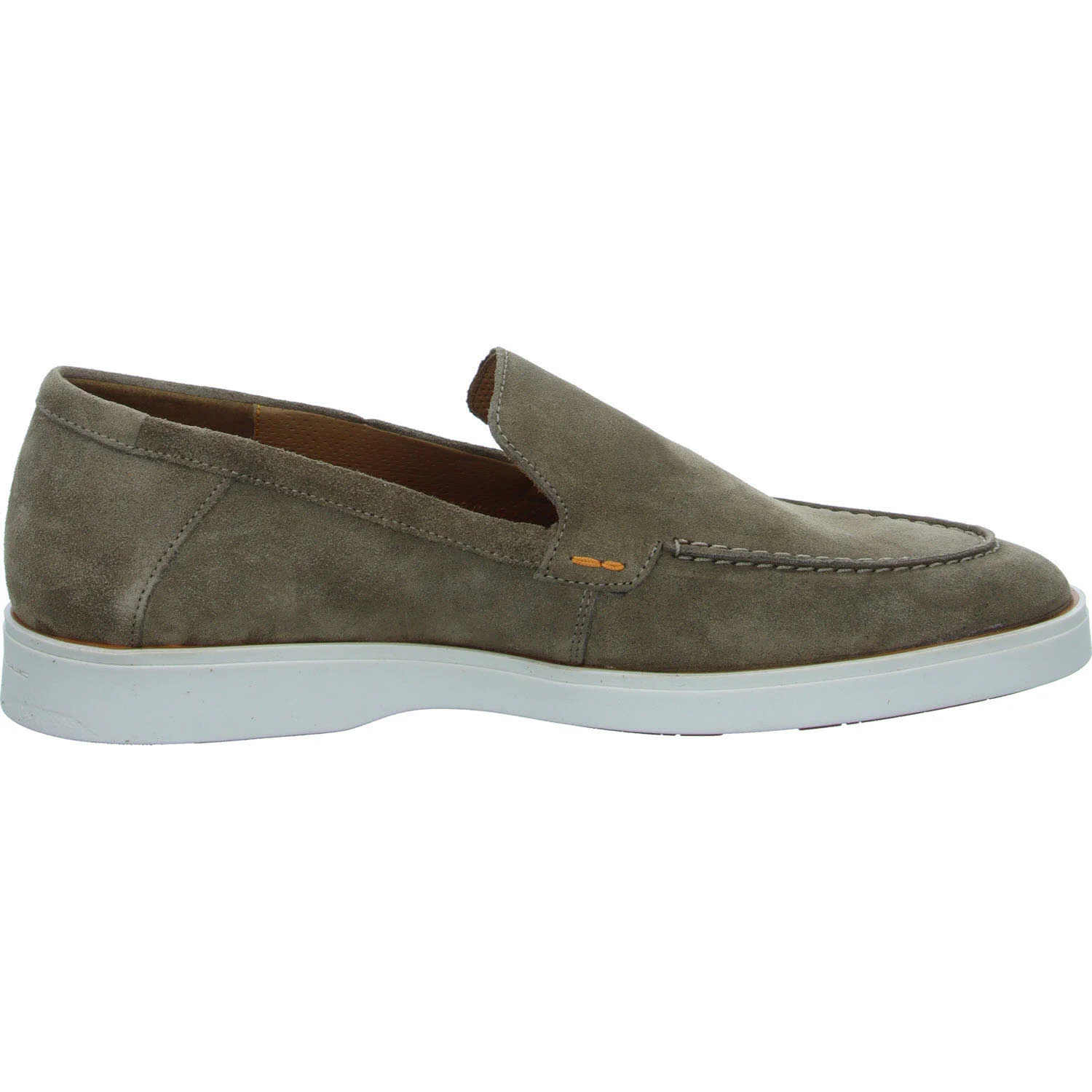 Element 7 von 8 (Bild) – Lloyd Herren Slipper 1409223 Hunter coco F (normal)