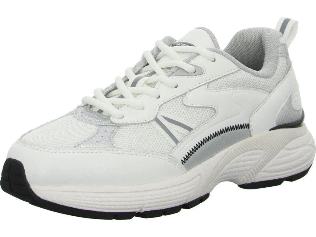 HOFF Damen Schnürschuhe 12511009 LA CROSSE WOMAN weiß normal
