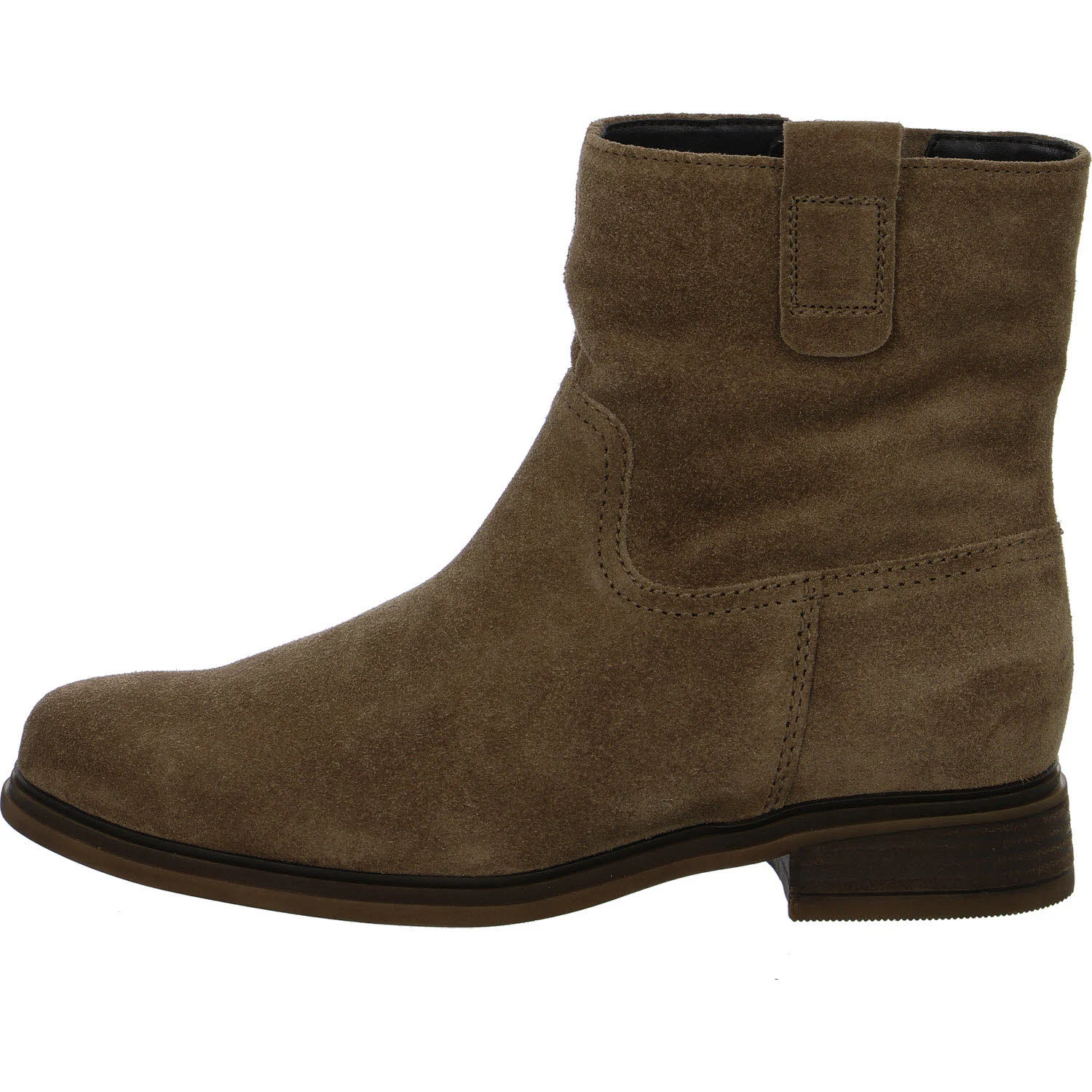 Gabor Damen Stiefeletten 8040.01.001 8040.01 nut G (normal)