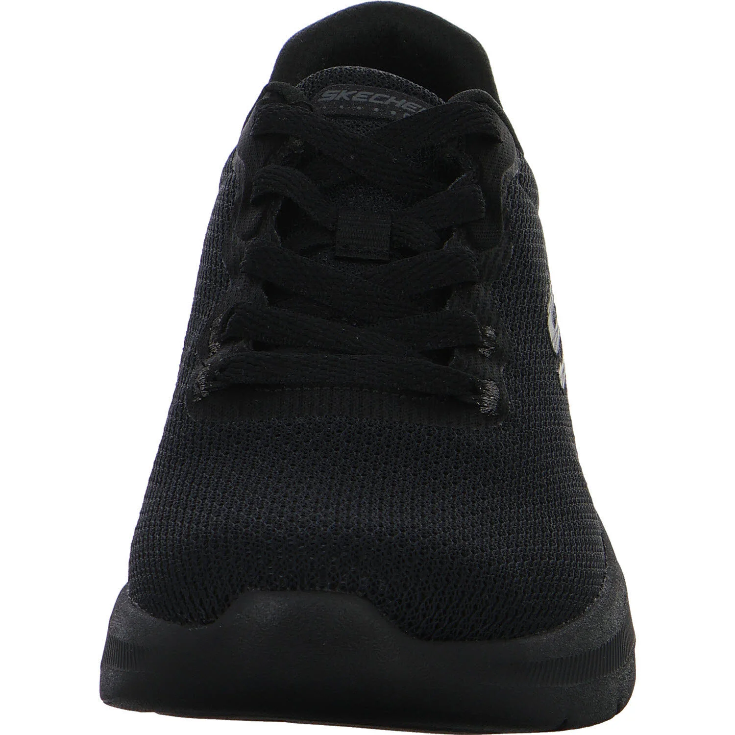 Element 3 von 8 (Bild) – Skechers Damen Schnürschuhe 150905 BBK Dynamight 3.0 - Radiant Hour black normal