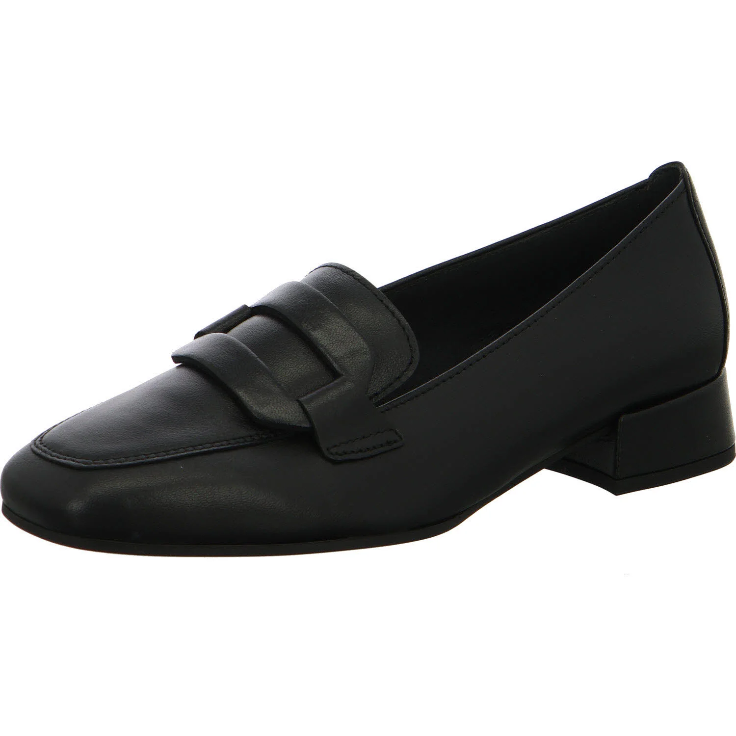 Gabor Damen Trotteur 4002.01.012 4002.01 black F (schmal/normal)