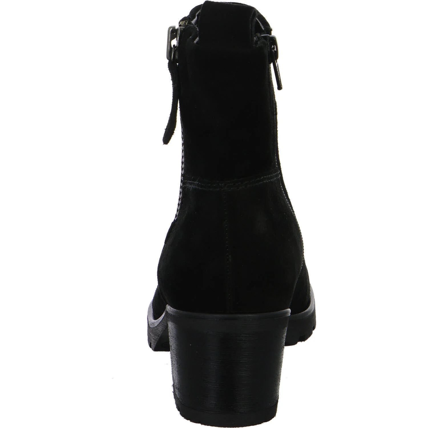 Gabor Damen Stiefeletten 8032.02.002 8032.02 black G (normal)