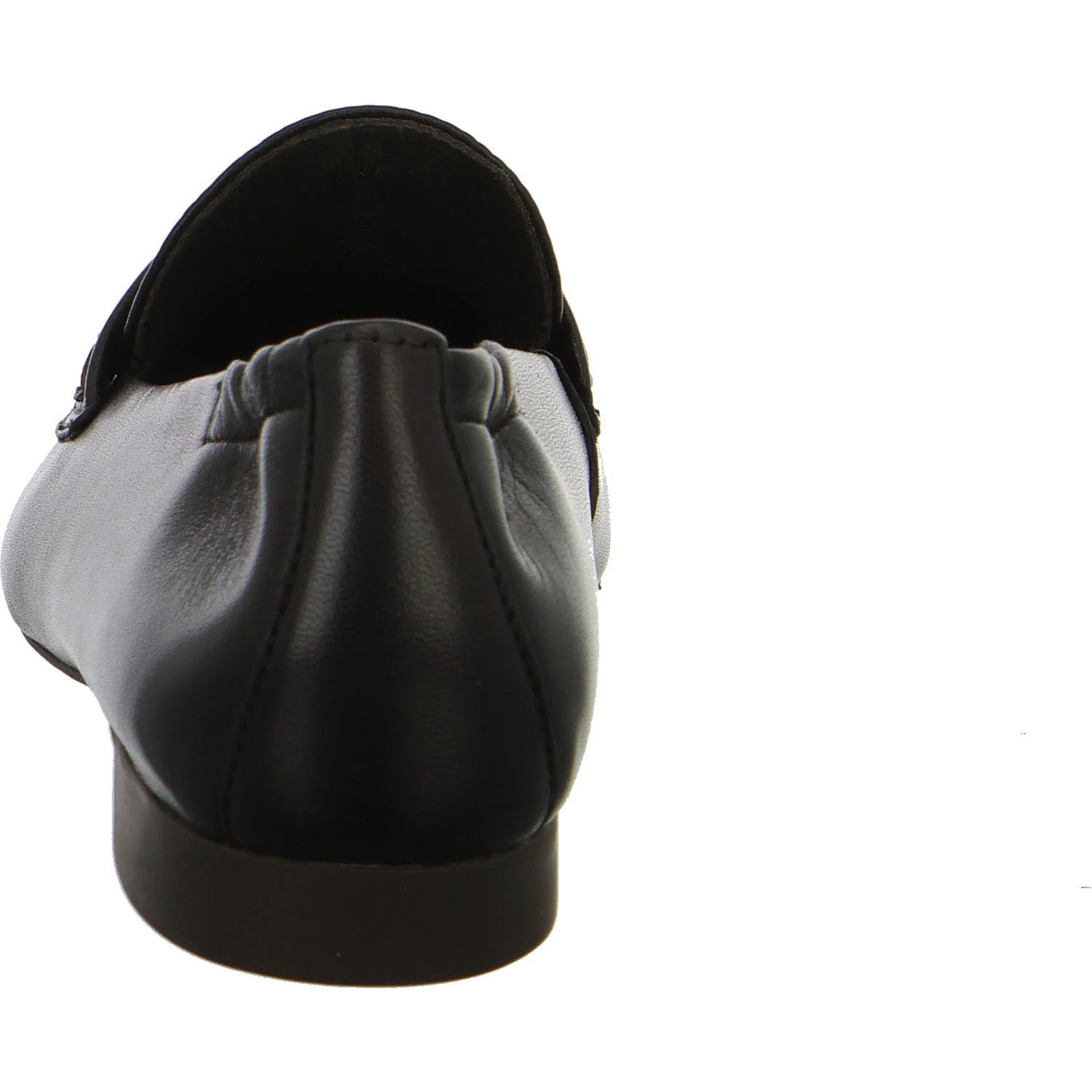 Paul Green Damen Ballerina 1225-001 1225 mocca normal