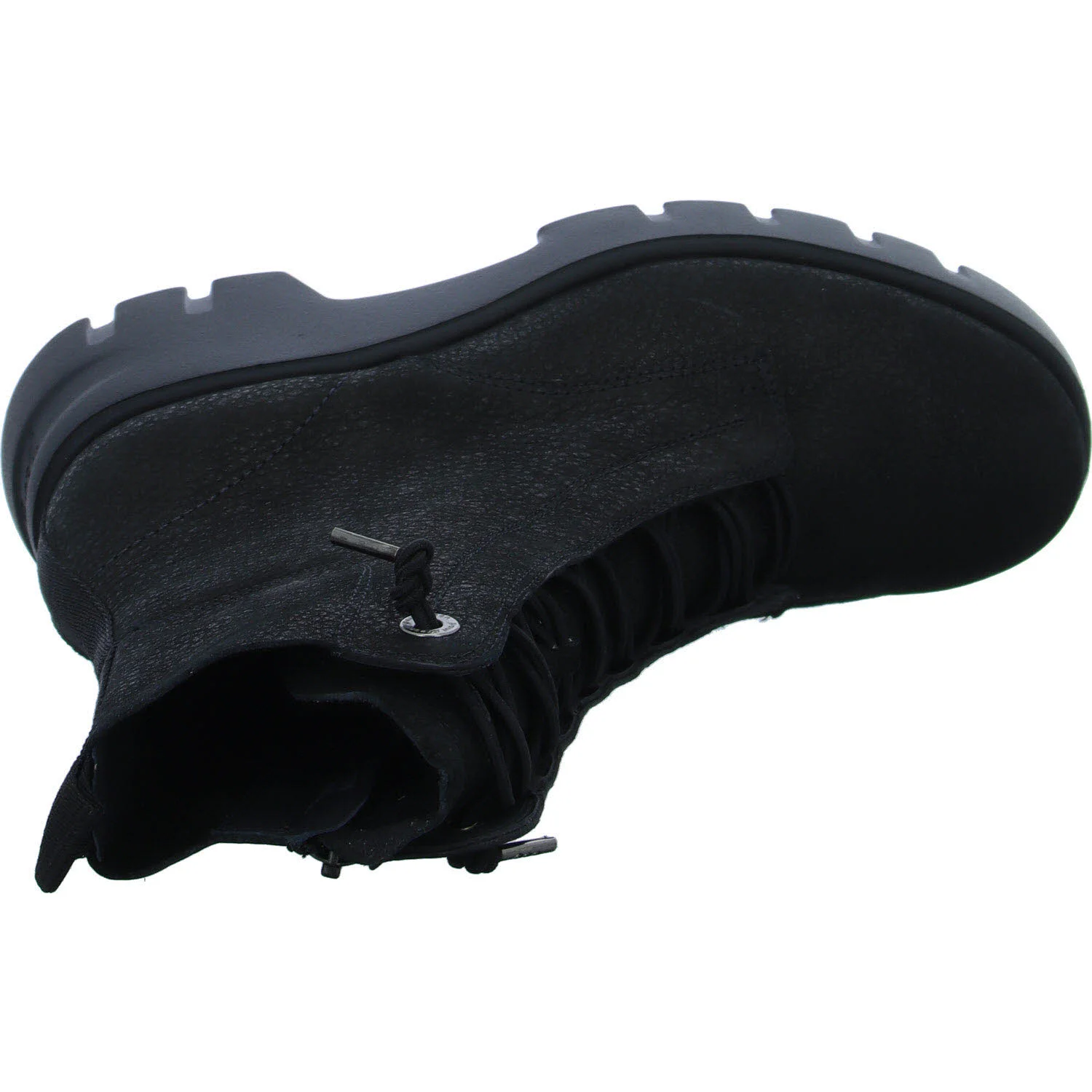 Element 8 von 8 (Bild) – Paul Green Damen Stiefeletten 8216-006 8216 grain black normal