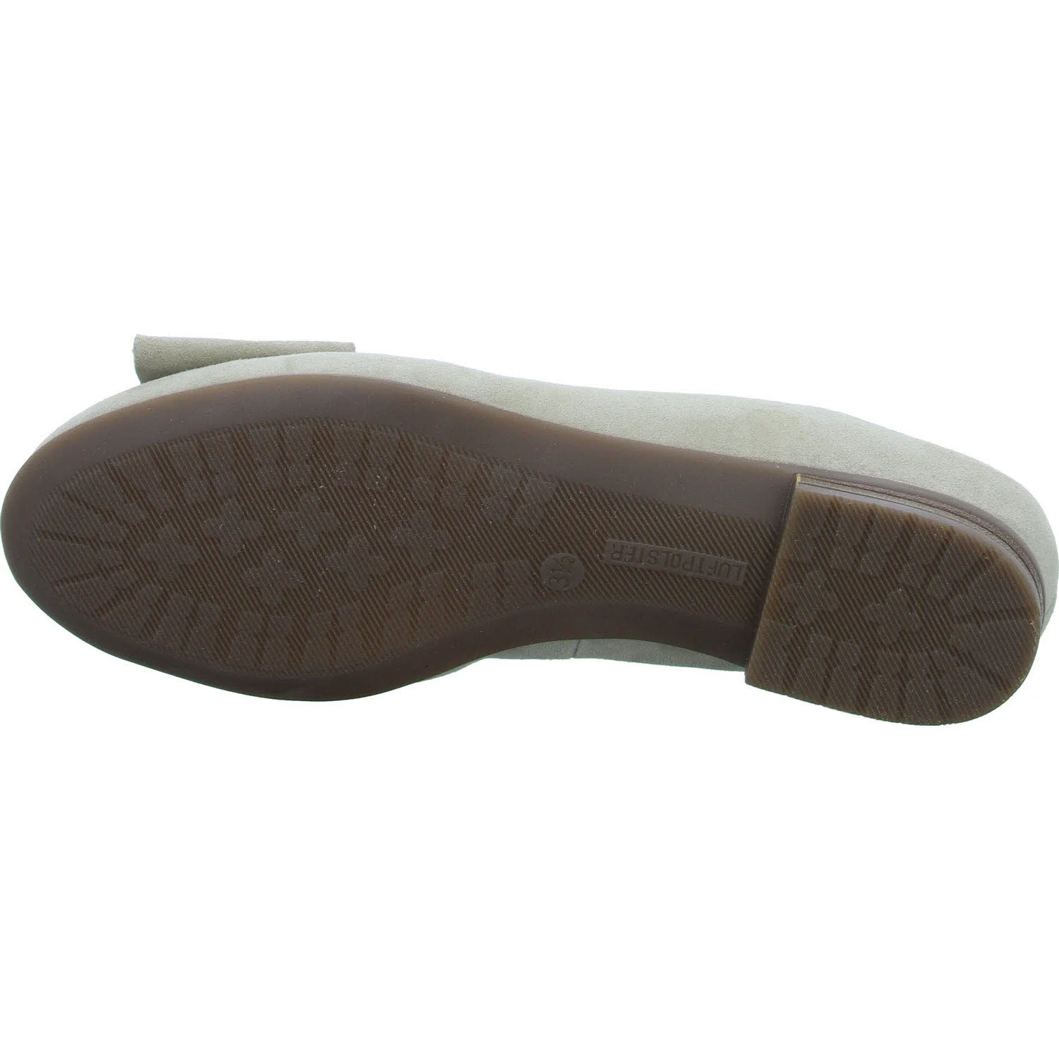 Element 5 von 8 (Bild) – Ara Damen Ballerina 12-31328-08 SARDINIA sand G (normal)