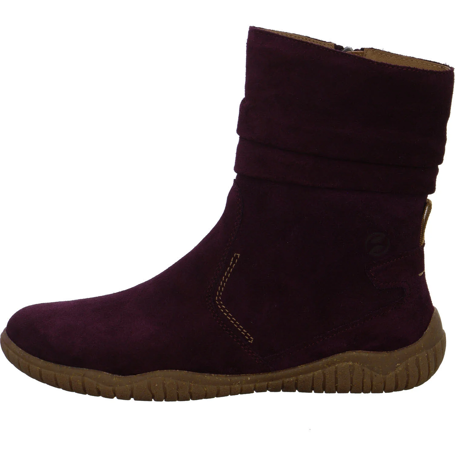 Josef Seibel Stiefel/Boots 70713MI931/455 Wynona 13 burgundy normal