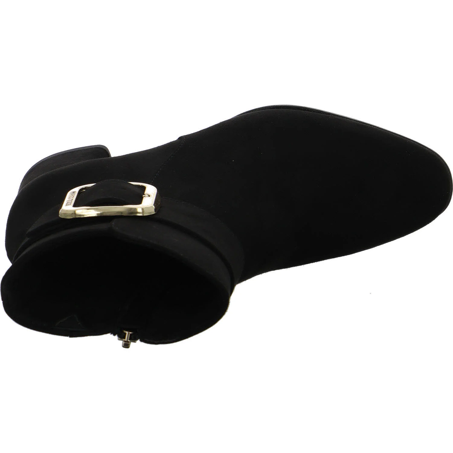 Marco Tozzi Damen Stiefeletten 2-25339-47-001 2-25339-47 black normal