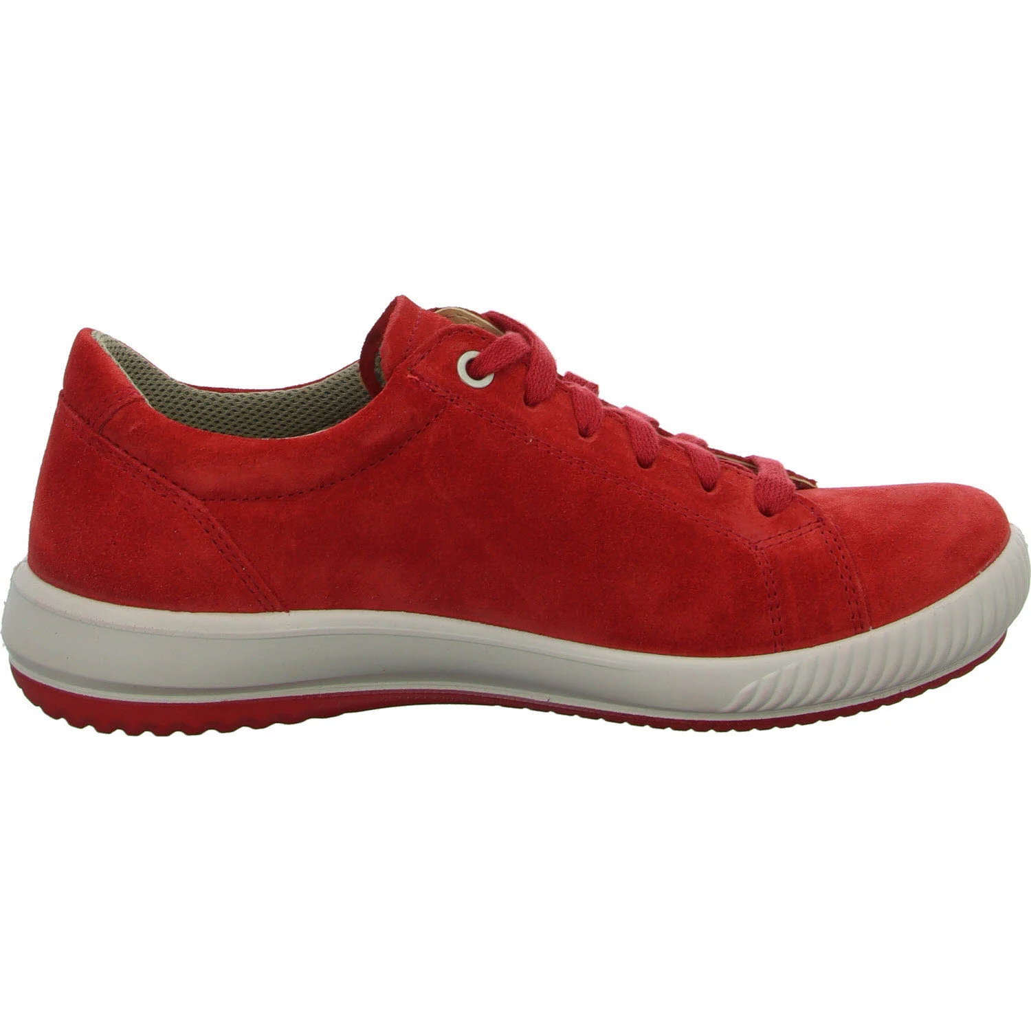 Element 7 von 8 (Bild) – Legero Damen Schnürschuhe 2-001162-5000 Tanaro 5.0 marte (rot) G (normal)