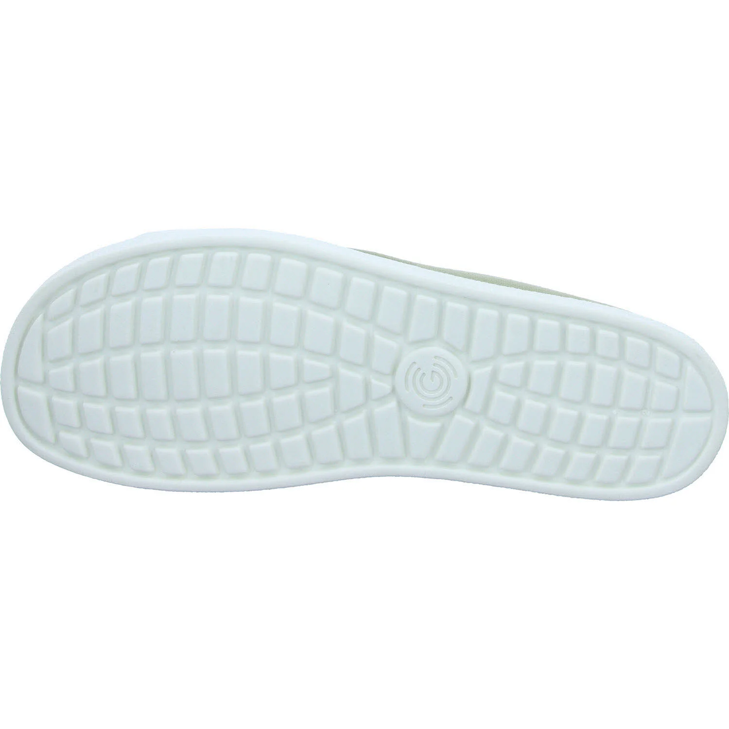Groundies Schnürschuh 230177-10 Lima Men kaki weit