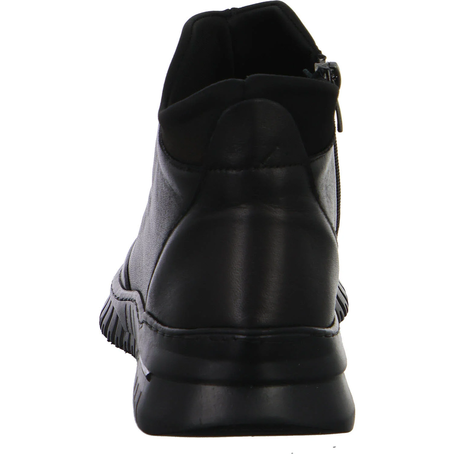 Cosmos Damen Stiefeletten 6328501-9 6328501 schwarz normal