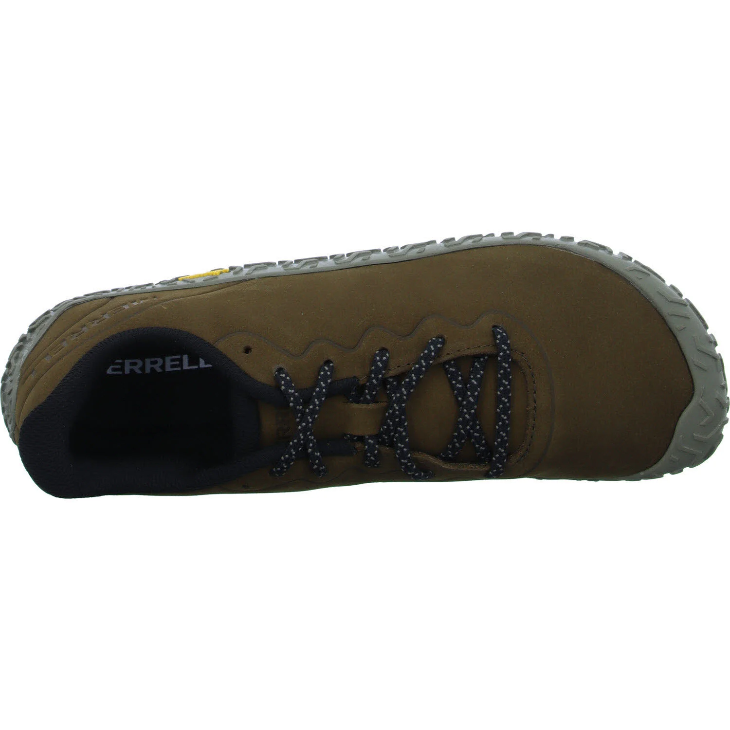 Element 8 von 8 (Bild) – Merrell Schnürschuh J067863 VAPOR GLOVE 6 LTR earth normal