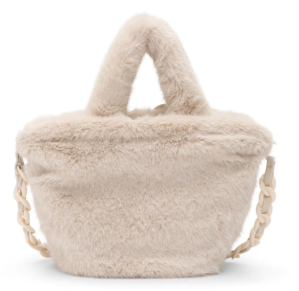 Element 3 von 4 (Bild) – Tamaris Handtaschen 34743,320 Marijana ecru