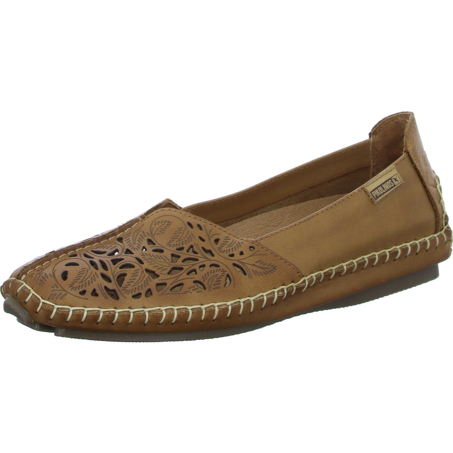 Pikolinos Damen Slipper 578-4976 250 Jerez brandy normal