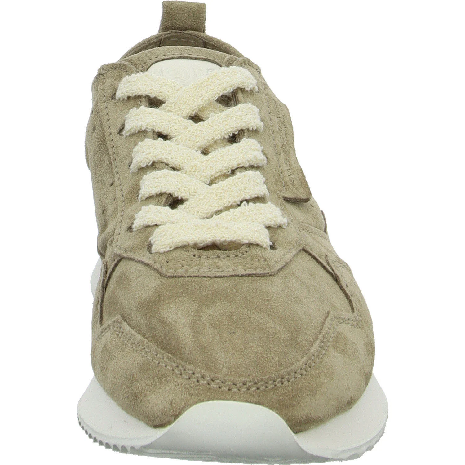 Kennel & Schmenger Damen Schnürschuhe 222101-0120-2250 Mui nuts/L.butt Smiele/weiss/weiss normal