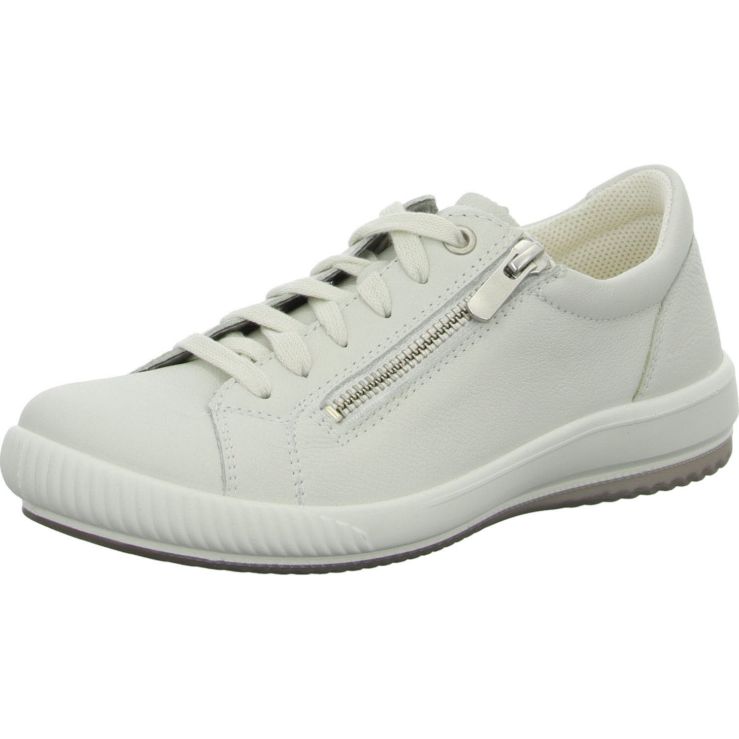 Element 2 von 8 (Bild) – Legero Damen Schnürschuhe 2-001162-1000 Tanaro 5.0 offwhite (weiss) G (normal)