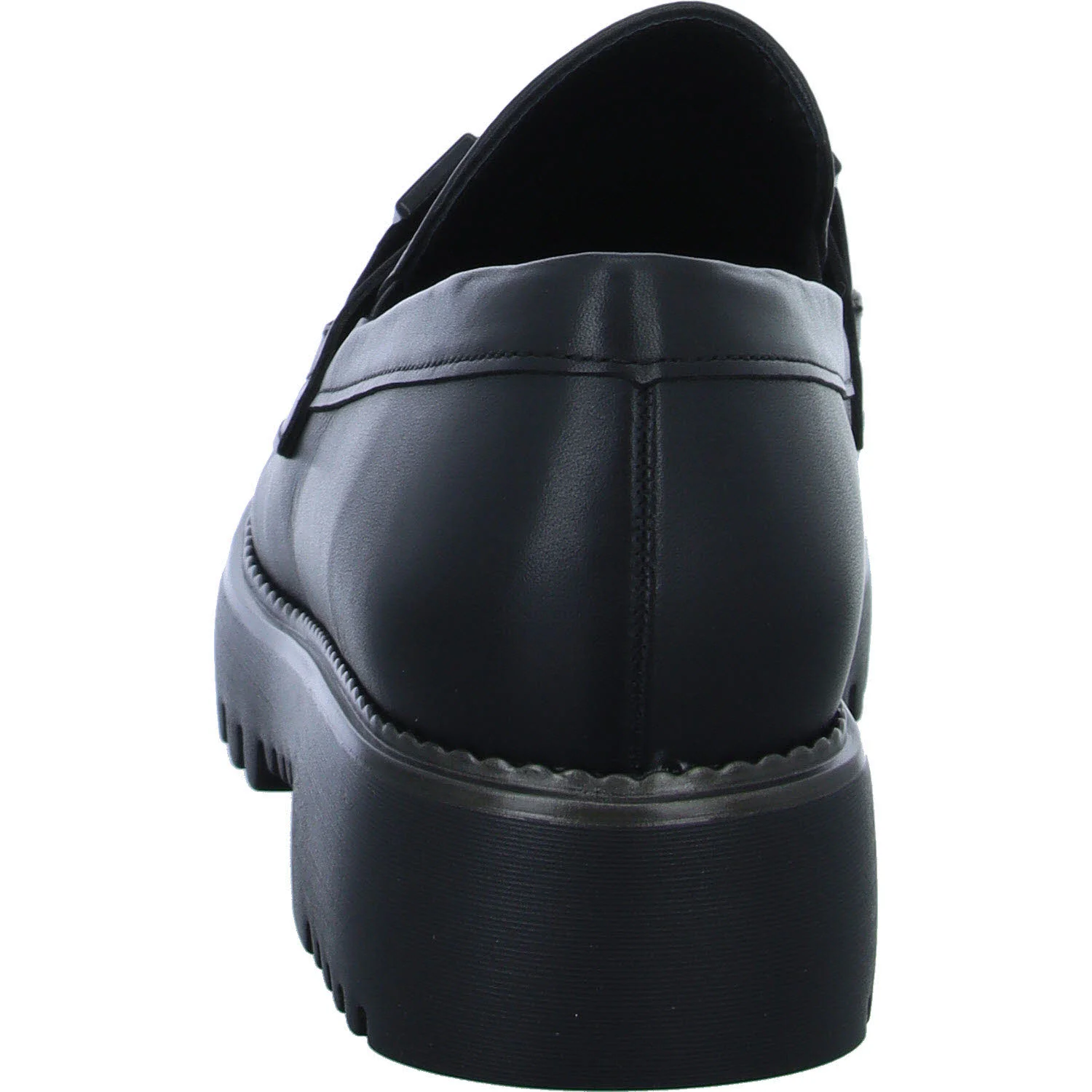 Element 4 von 8 (Bild) – Gabor Damen Slipper 72.452.57 72.452 schwarz (schwarzlack) G (normal)