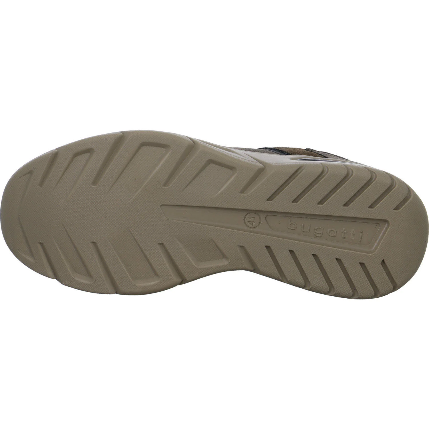 Bugatti men Herren Slipper 341ADT635000-6000 341ADT635000 brown normal