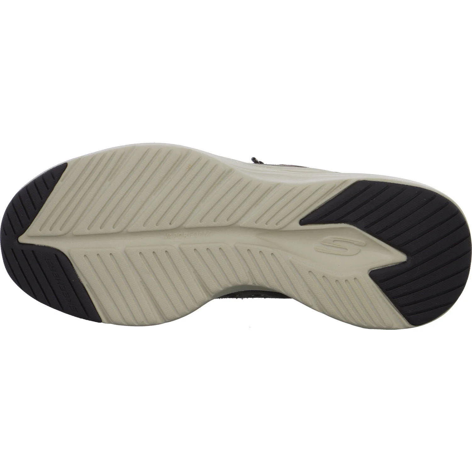 Skechers Damen Slipper 150507 CHOC Contour Foam - Cozy Fit Natural Ease chocolate normal