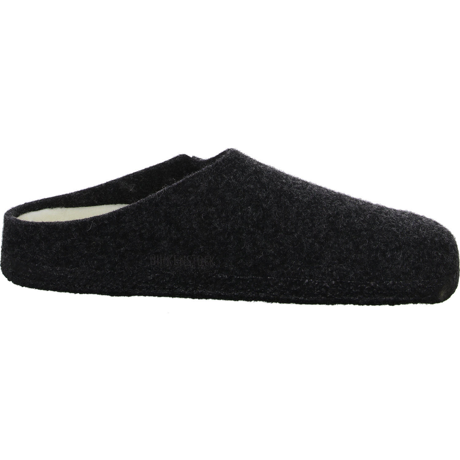 Element 7 von 8 (Bild) – BIRKENSTOCK Herren Winterpantoffel 1015090 Zermatt Shearling anthracite normal