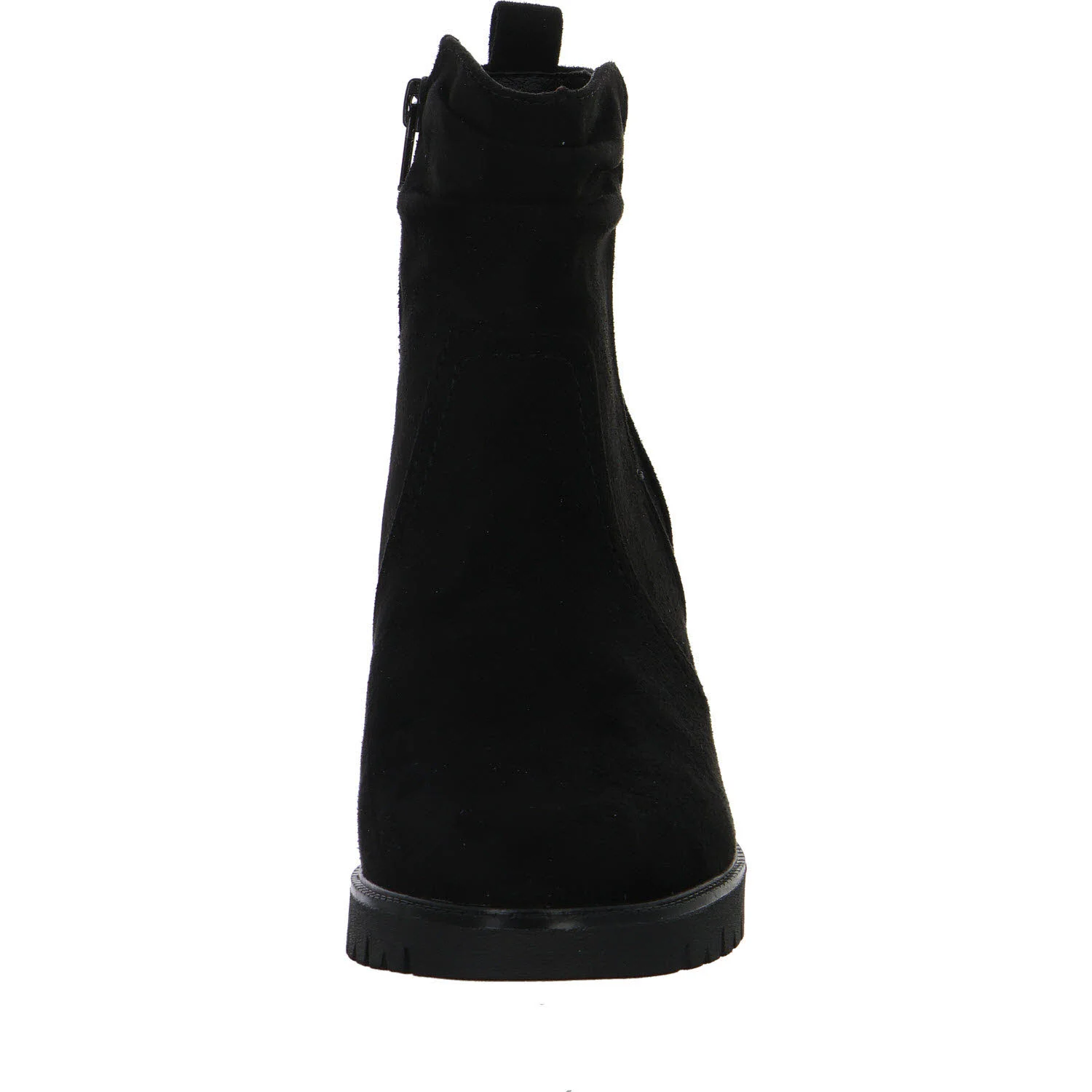 Element 3 von 8 (Bild) – Jana Damen Stiefeletten 8-26361-47-001 8-26361-47 black H (weit)
