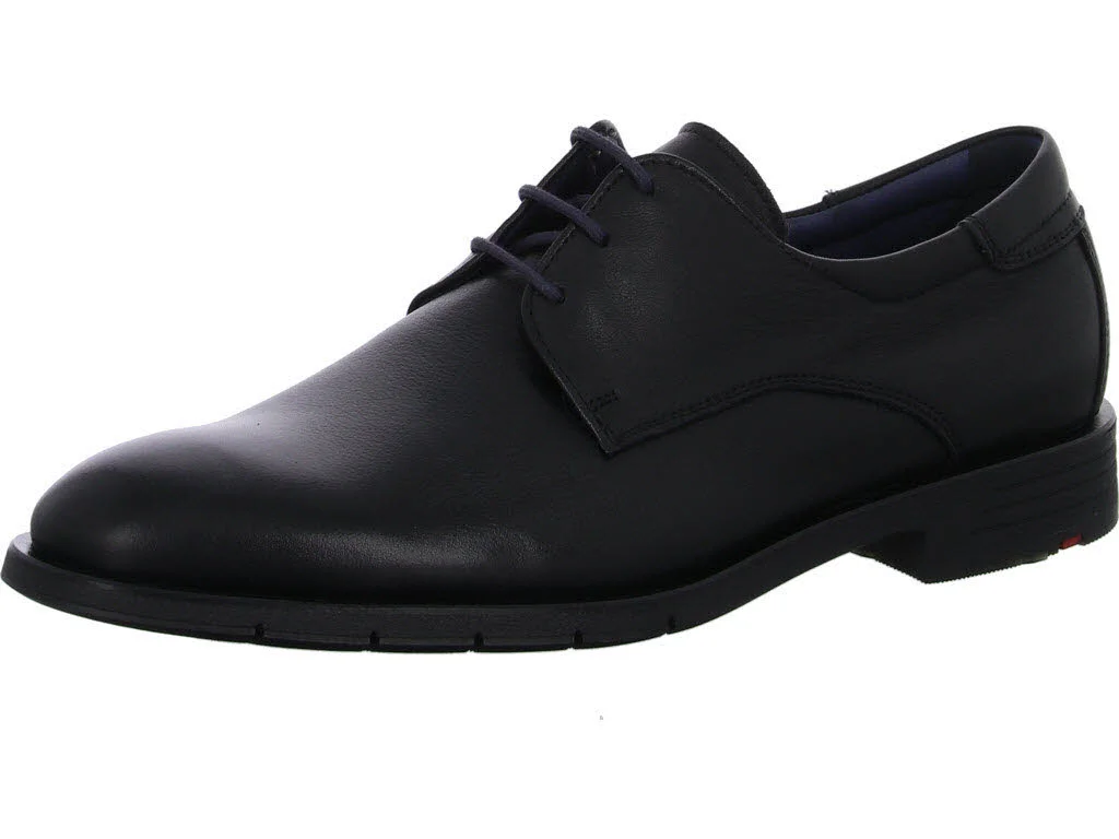 Element 1 von 8 (Bild) – Lloyd Herren Schnürschuhe 1311300 TAMBO 0 - BLACK F (normal)