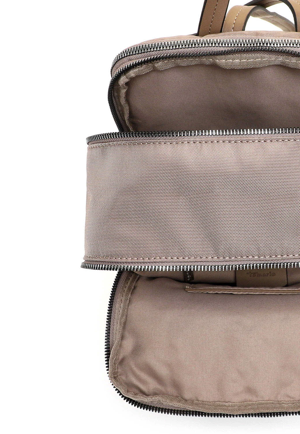 Tamaris Rucksäcke 35057,900 Maggie taupe