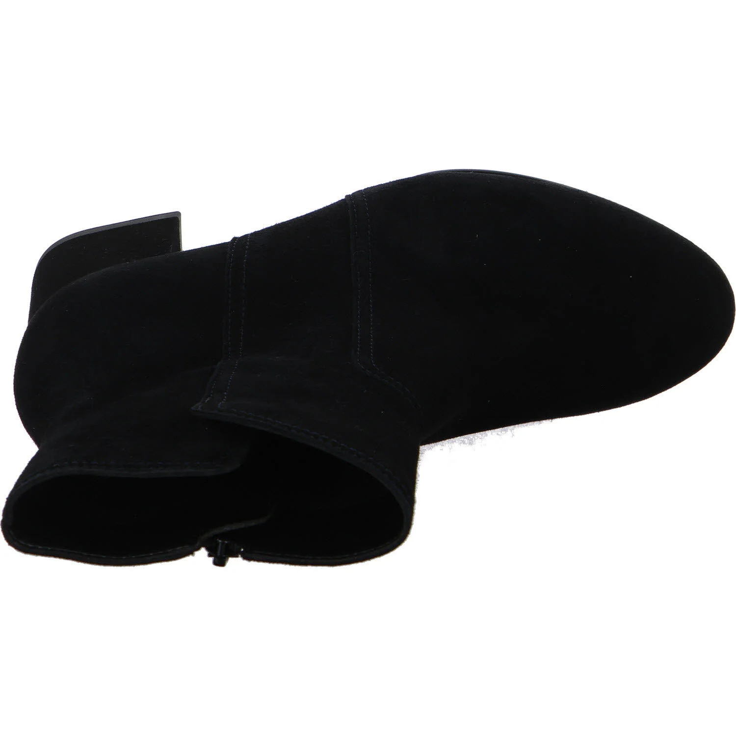 Gabor Damen Stiefeletten 8063.01.002 8063.01 black H (weit)