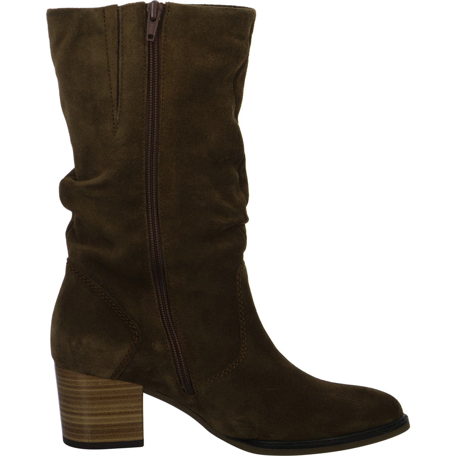 Gabor Damen Stiefeletten 8041.02.002 8041.02 whisky G (normal)