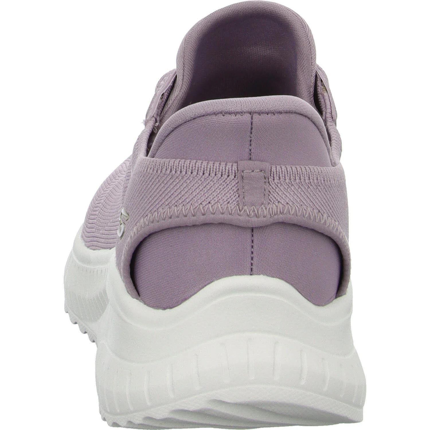 Element 4 von 8 (Bild) – Skechers Damen Slipper 117497 LAV BOBS Sport Squad Chaos lavender normal