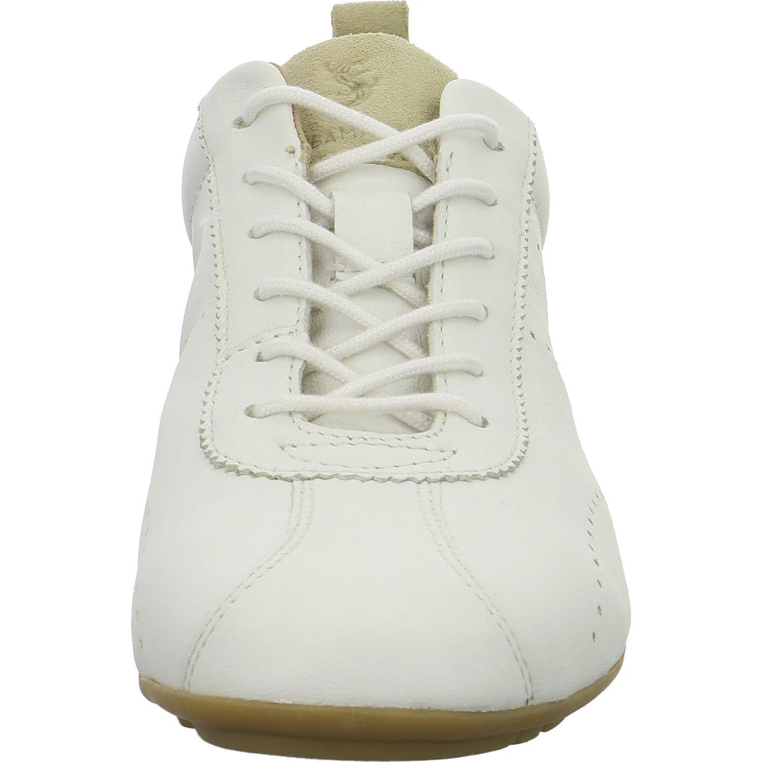 Salamander Damen Schnürschuhe F31ARI014034-2052 Ari white/beige normal