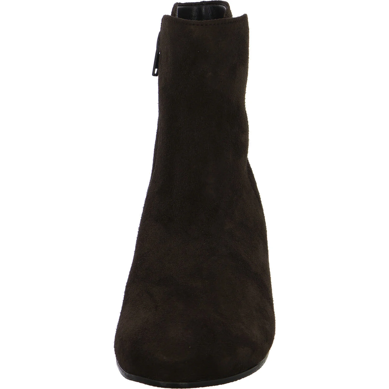 Element 3 von 8 (Bild) – Gabor Damen Stiefeletten 8036.01.003 8036.01 mocca G (normal)