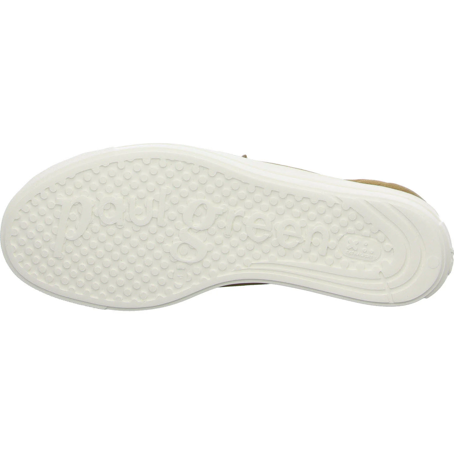 Element 5 von 8 (Bild) – Paul Green Damen Slipper 5017-347 5017 sisal normal