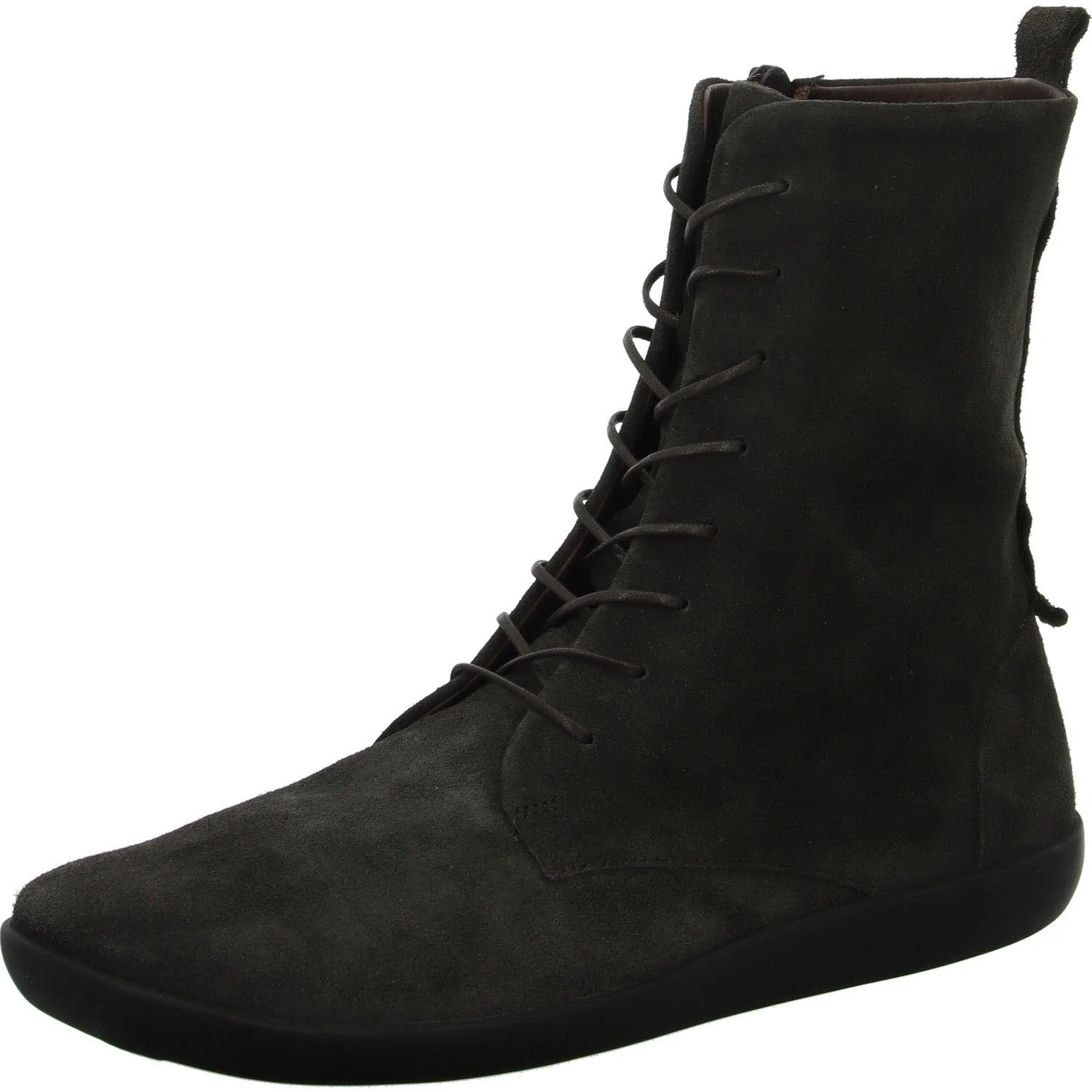 Think Damen Schnürstiefel 3-001248-3000 Nature mocca F 1/2 (normal)