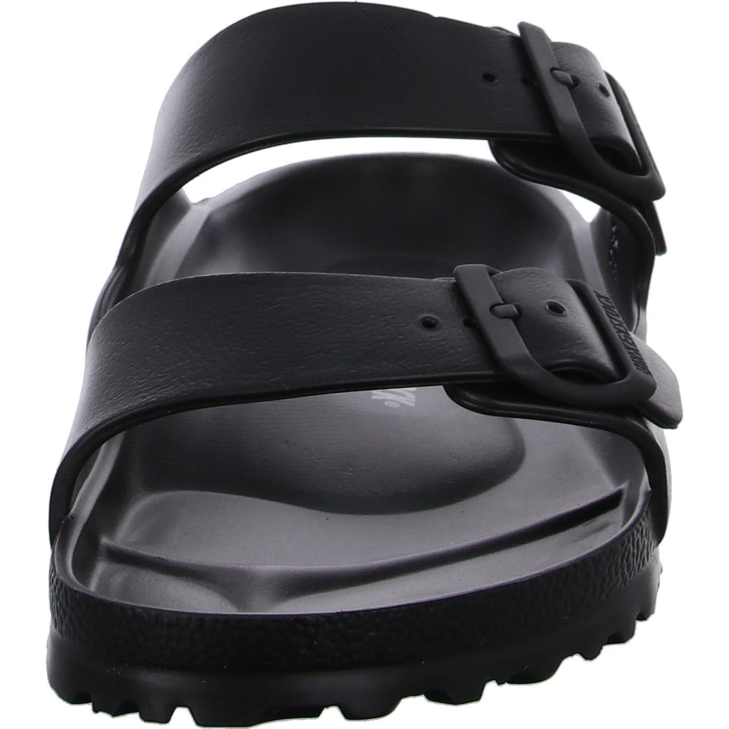 BIRKENSTOCK Pantoletten 129421 Arizona EVA schwarz normal
