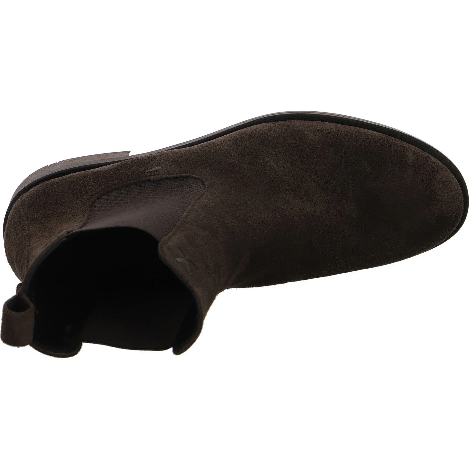 Lloyd Damen Stiefeletten 2611625 Dara 315 5 - dk.brown F 1/2 (normal)