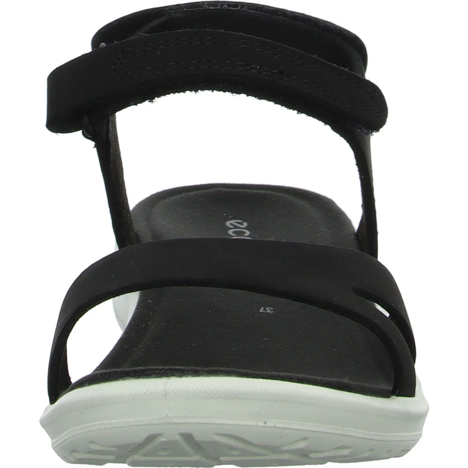 Element 3 von 8 (Bild) – Ecco Damen Sandalen 821883/02001 Cruise II black normal
