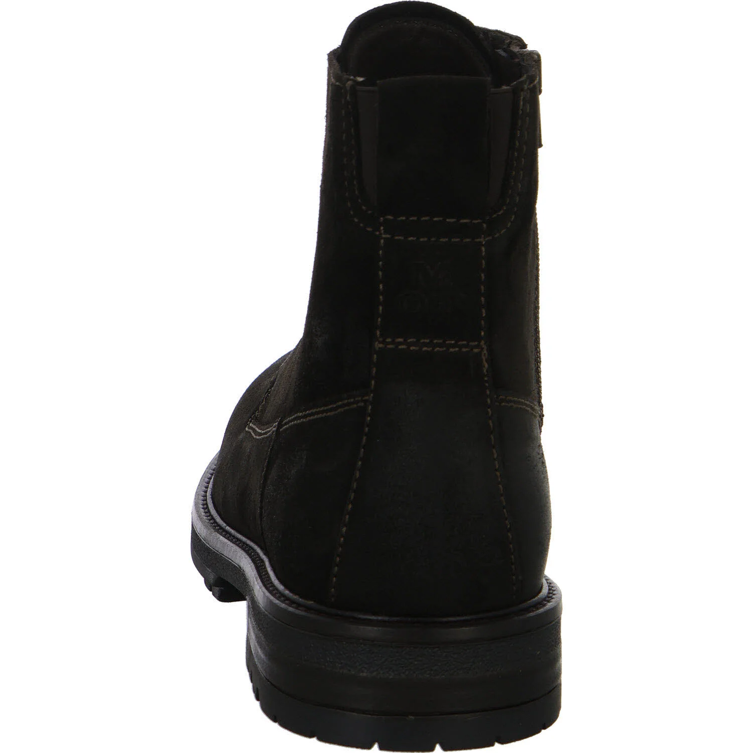 Element 4 von 8 (Bild) – Marc O'Polo Herren Schnürstiefel 5000015237 1420 5000015237 coffee brown normal