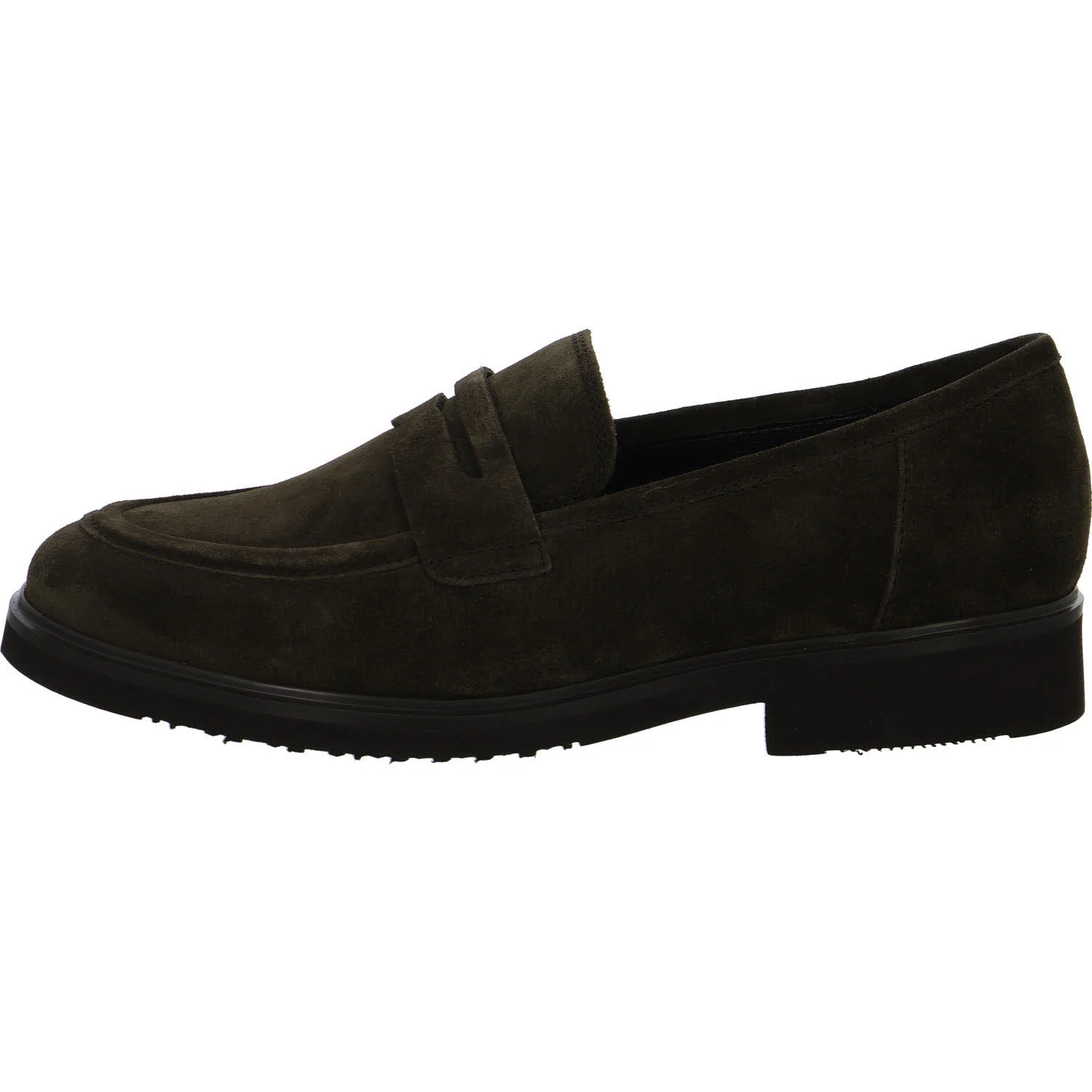 Gabor Damen Slipper 4011.01.002 4011.01 mocca F (schmal/normal)
