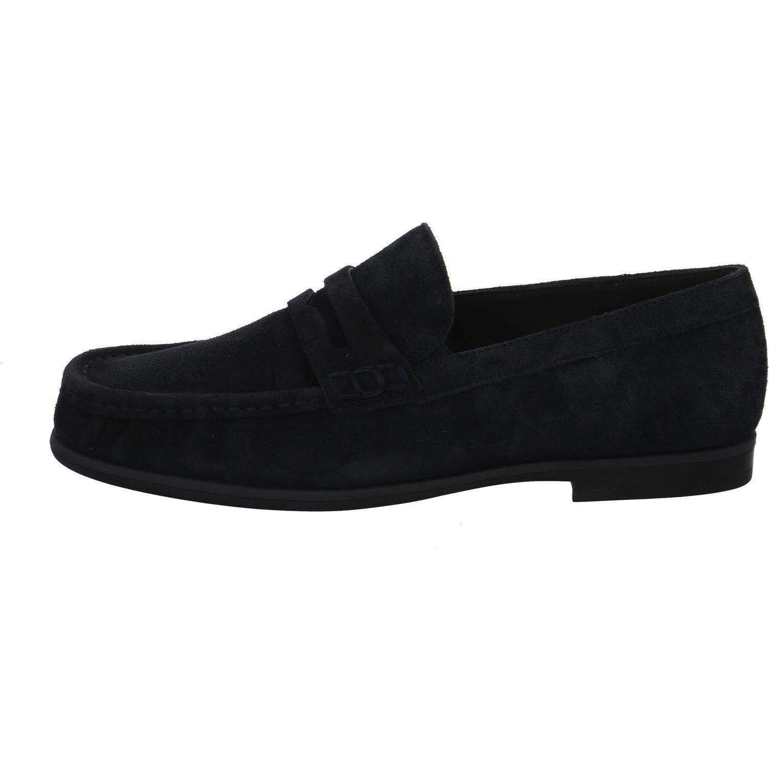 Element 6 von 8 (Bild) – Paul Green Damen Slipper 1228-008 1228 ocean normal