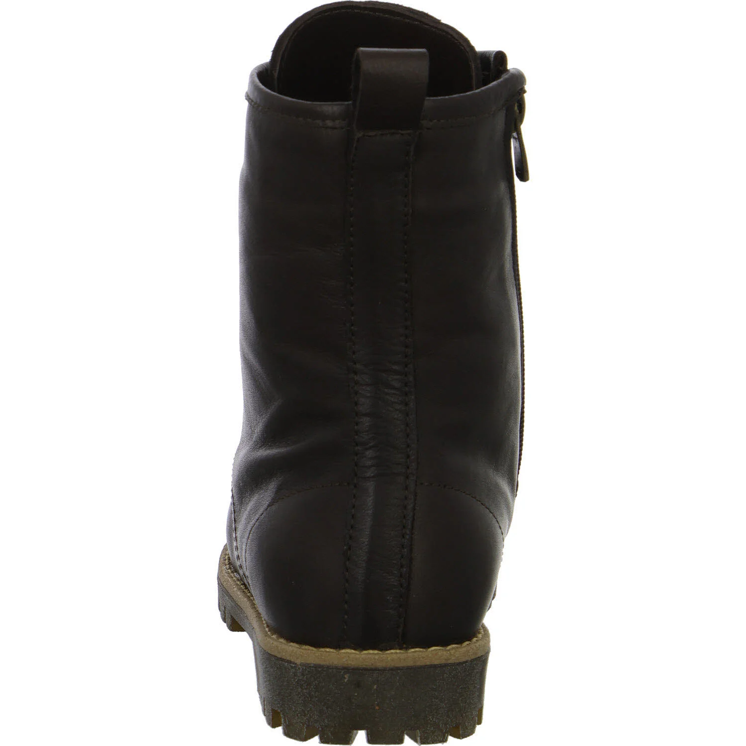 Andrea Conti Damen Schnürstiefel 0342847/2072 0342847 umbra normal