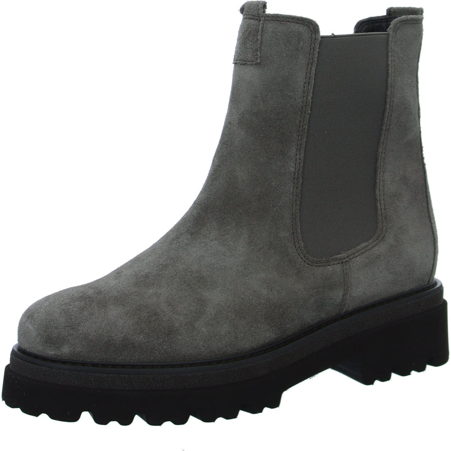Element 2 von 8 (Bild) – Gabor Damen Stiefeletten 51.750.10 51.750 mohair F (schmal/normal)