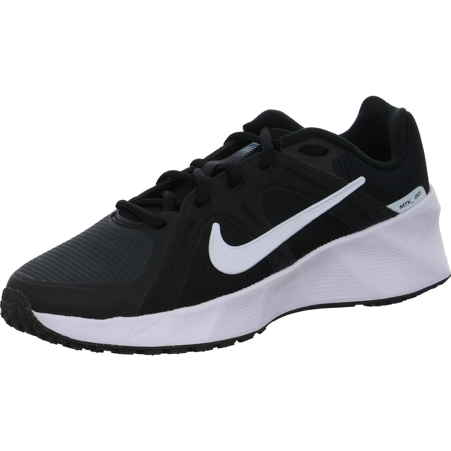 Nike Herren Schnürschuhe HM9493/005 Nike Metro Tek black/ white-anthracite-glacier blue normal