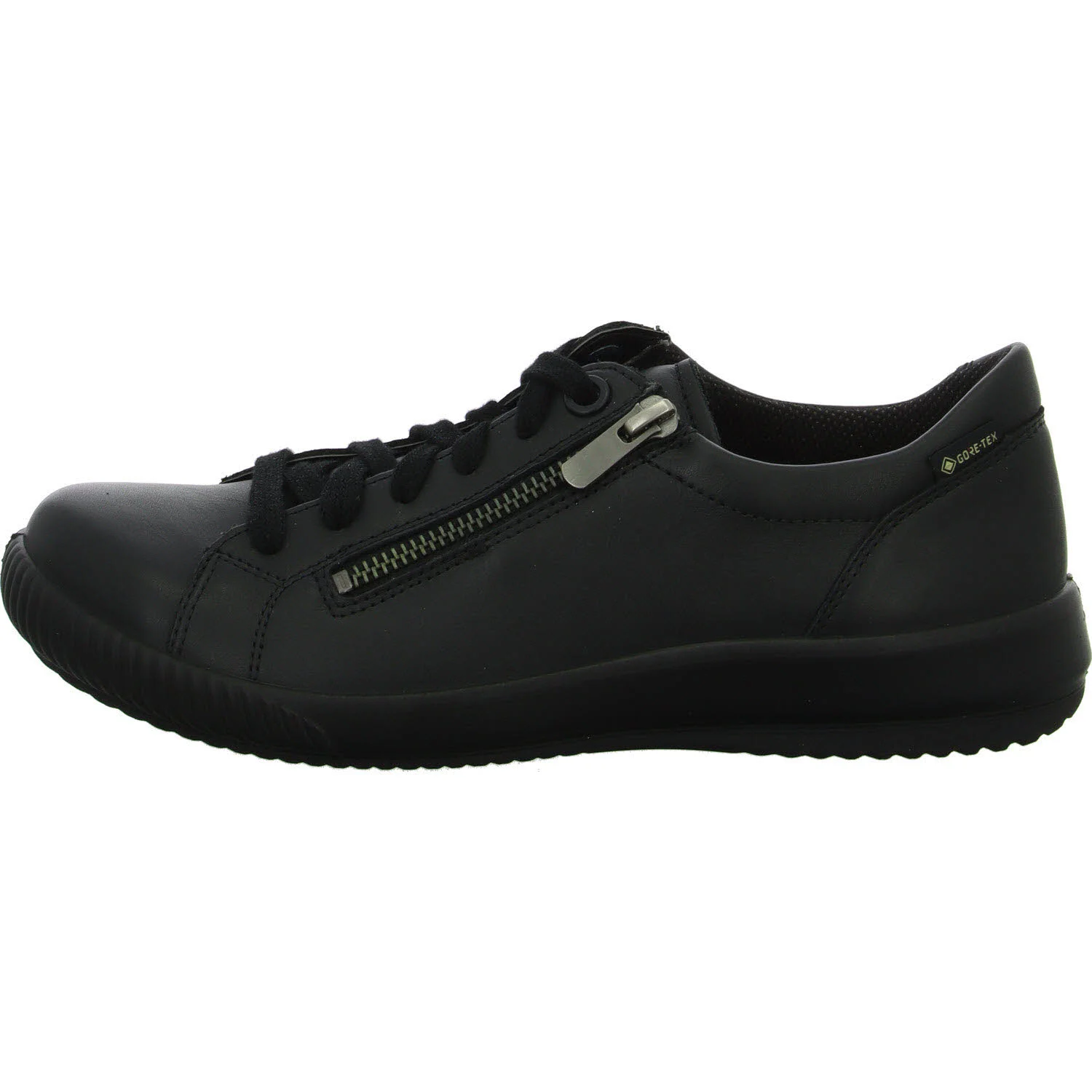 Element 6 von 8 (Bild) – Legero Damen Schnürschuhe 2-000219-0200 Tanaro 5.0 schwarz (schwarz) G (normal)